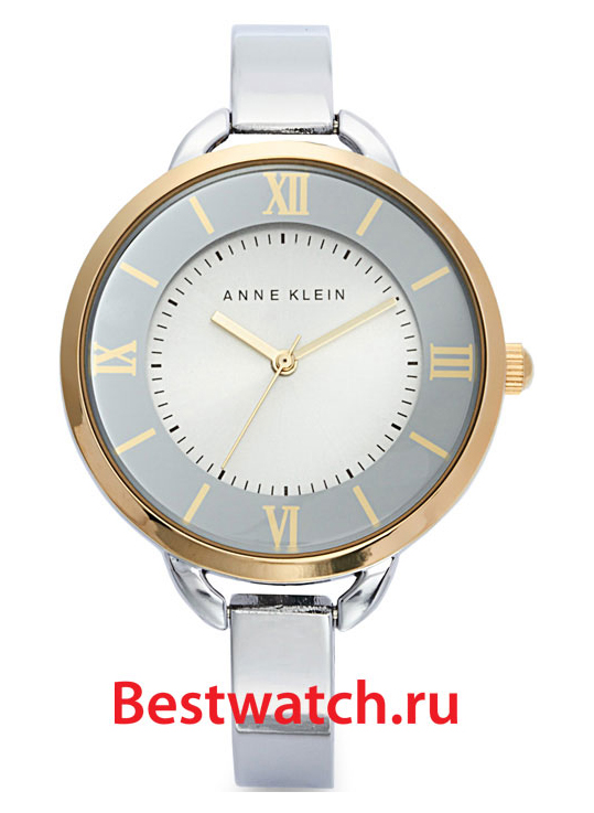 Часы Anne Klein Daily 1827SVTT